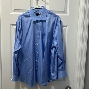 Kenneth Cole dress shirt regular fit